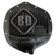BD Rear differential cover