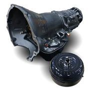 BD Performance TowMaster Transmission Kit Dodge 5.9 1064182SS