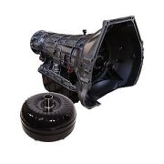BD Performance TowMaster Transmission Kit 7.3 Powerstroke 1064424SM