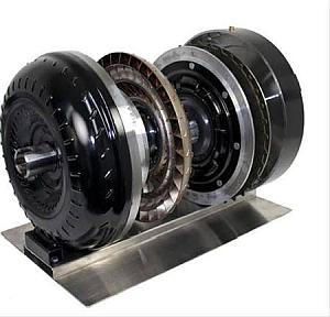 BD Performance Torque Converter 1070219X