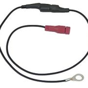 BD 1300030 APPS Noise Isolater 94-02 5.9 Dodge Cummins