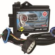 VGT exhaust brake controller 07.5 - 10 LMM