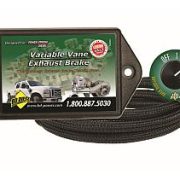 VGT Exhaust brake controller 08 - 10 6.4 Powerstroke