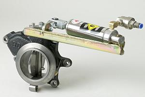 exhaust brake kit 99-03 7.3 Powerstroke 2023144