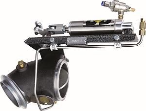 Exhaust brake kit 04.5 -05 5.9 Dodge Cummins