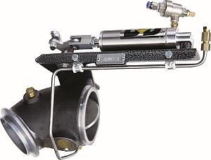 Exhaust brake kit 04.5 -05 5.9 Dodge Cummins