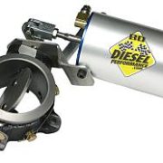 Exhaust brake kit 94 - 97 7.3 Powerstroke 2033143