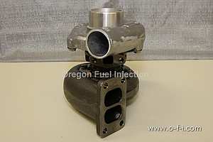 John Deere Turbo 409250-5002