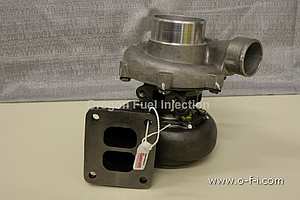 John Deere Turbo 409940-9004