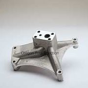 Turbo mount pedestal 94 - 97 7.3 or T444E 448486-0004