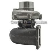 Rebuilt Garrett turbo 465044-9257, Komatsu 6138-82-8400