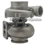 Rebuilt Garrett turbo 466290-9017S, Ford Brazilian