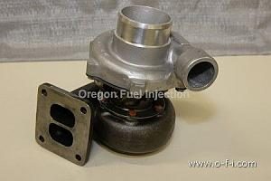 Garrett TA34 turbo for John Deere 466334-9010