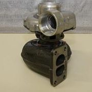 turbo for John Deere 466608-5001