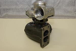 turbo for John Deere 466608-5001