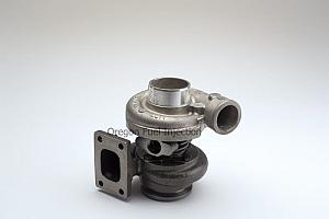 Garrett turbocharger for John Deere 466874-5005