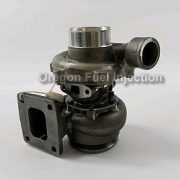 Rebuilt Garrett turbo 471049-9001 John Deere SE500268