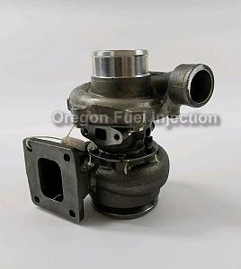 Rebuilt Garrett turbo 471049-9001 John Deere SE500268