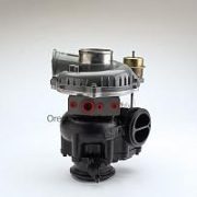 rebuilt turbo early 99 7.3 Powerstroke