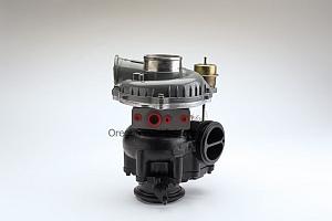rebuilt turbo early 99 7.3 Powerstroke