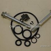 turbo pedestal install kit 99.5 - 03 7.3 Powerstroke