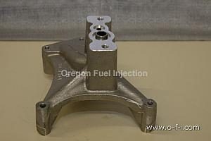 New Pedestal, no EBP 99.5 - 03 7.3 Powerstroke