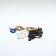 AP63481 turbo install kit 6.0 Powerstroke 3c3z9t514ag