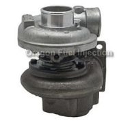 New OE Garrett turbo 727263-5001S, Case IH 87409143