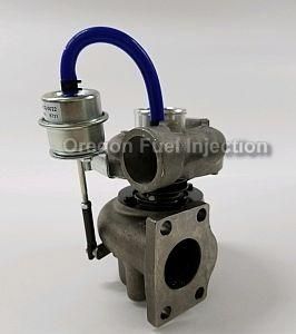 New Garrett Turbo 727264-5004 Perkins, Bobcat