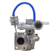 New OE Garrett turbocharger 727264-5005S, Caterpillar 10R9570, Perkins 2674A308