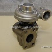 New Garrett turbo for Caterpillar and Perkins 727265-5002