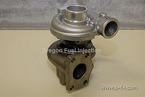 New Garrett turbo for Caterpillar and Perkins 727265-5002