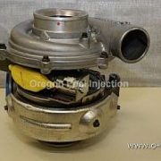 turbo 05 - 07 6.0 F650, F750