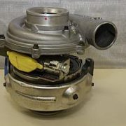 New Garrett turbo 04.25 - 05.25 6.0 Powerstroke 743250-5024