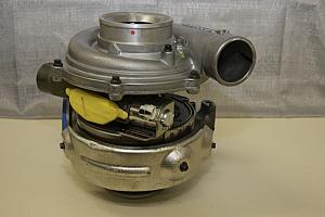 New Garrett Turbo 05.25 - 07 6.0 Powerstroke 743250-5025