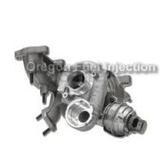 New OE Garrett turbo 778445-5002S, VW 038253019S