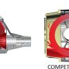 REAR DIFF COVER AA14-11.5