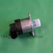 1465ZS0063 Duramax LBZ and LMM fuel rail pressure regulator