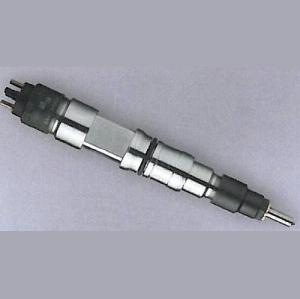 BOSCH 0986435577 international common rail injector