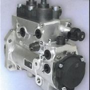 Rebuilt Bosch common rail pump 0986437358, International MaxxForce 13 & 15