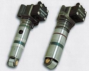 Bosch 0986445019 Mercedes EUP