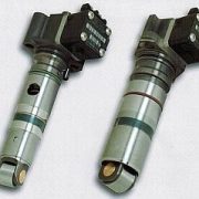Bosch 0986445103 Mercedes Electronic Unit Pump