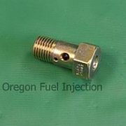 1467445003 Bosch Overflow Valve VP44 Pump