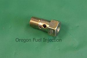1467445003 Bosch Overflow Valve VP44 Pump