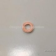 Injector chamber gasket 04.5 - 10 Duramax