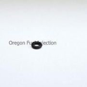 CR injector return o-ring