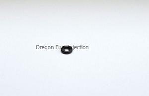 CR injector return o-ring