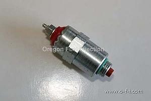 7185-900K Delphi OEM 24 Volt Shut Off Solenoid