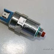7185-900P Delphi 24 Volt Shut Off Solenoid