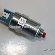 7185-900T Delphi, Lucas OEM 12 Volt Fuel Shut Off Solenoid
